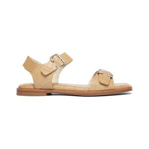 Frēda Salvador Charlie Leather Sandal